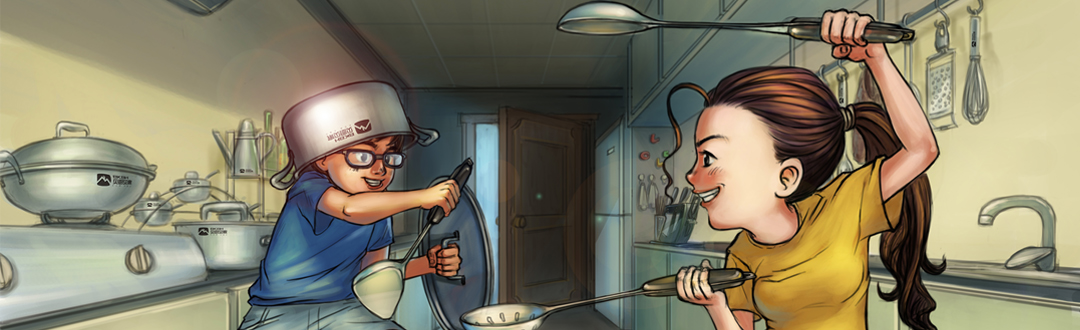 贝厨贝家厨房用具